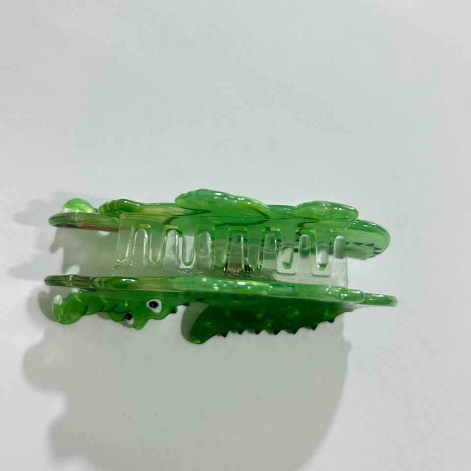 HAIR CLIPS