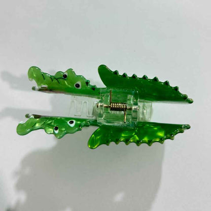 HAIR CLIPS