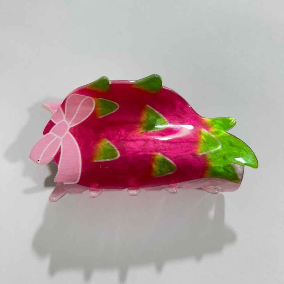 HAIR CLIPS