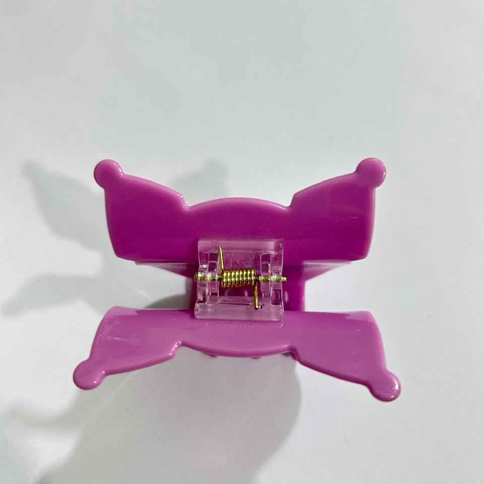 HAIR CLIPS