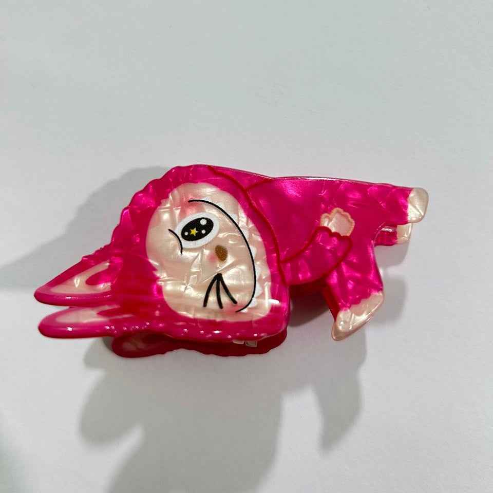 HAIR CLIPS