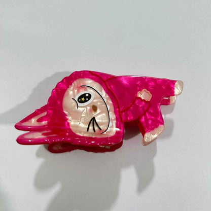 HAIR CLIPS
