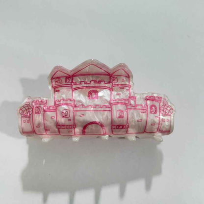 HAIR CLIPS