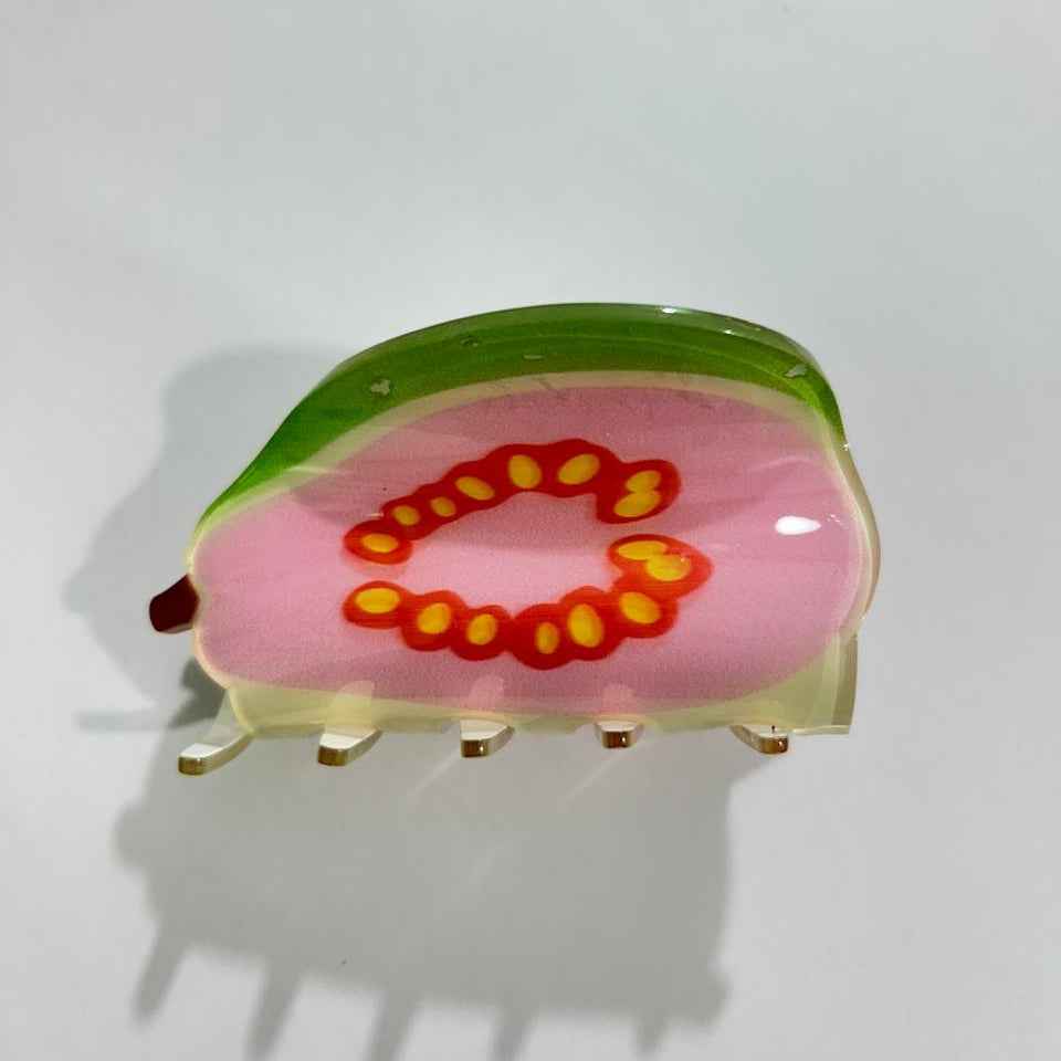 HAIR CLIPS