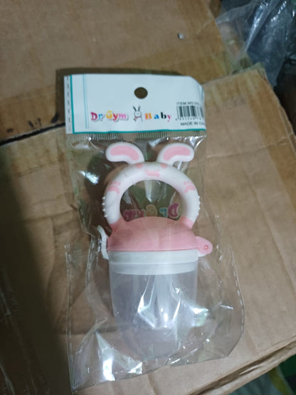 Baby Fruit Feeder