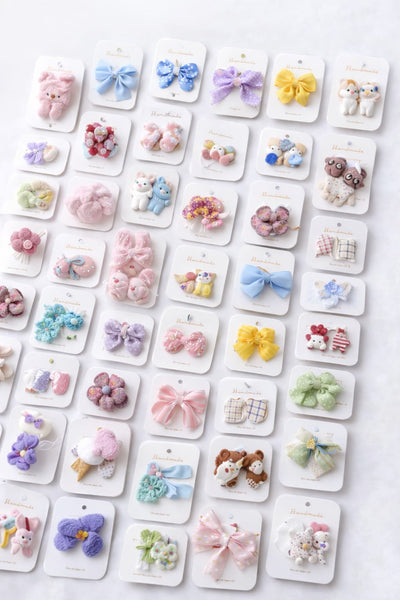 BABY CLIPS
