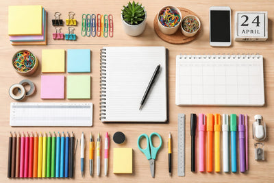STATIONERY