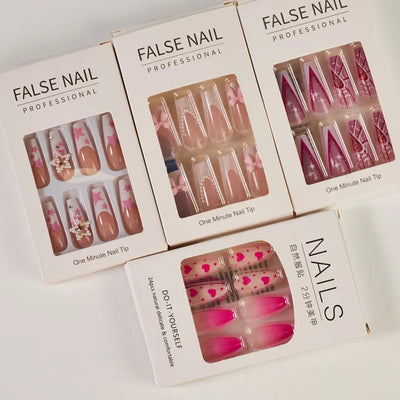 ARTIFICIAL NAILS