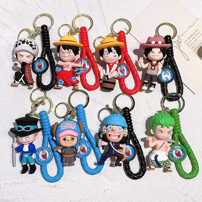 KEYCHAINS