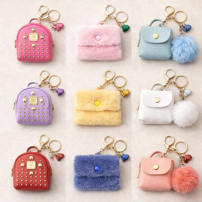 BAG ACCESSORIES