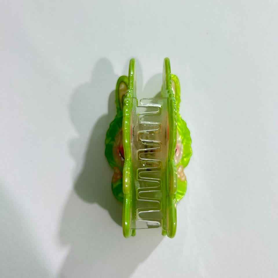HAIR CLIPS