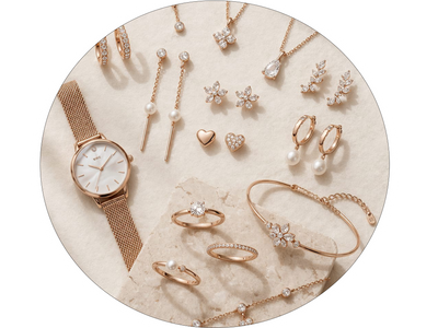 JEWELLERY