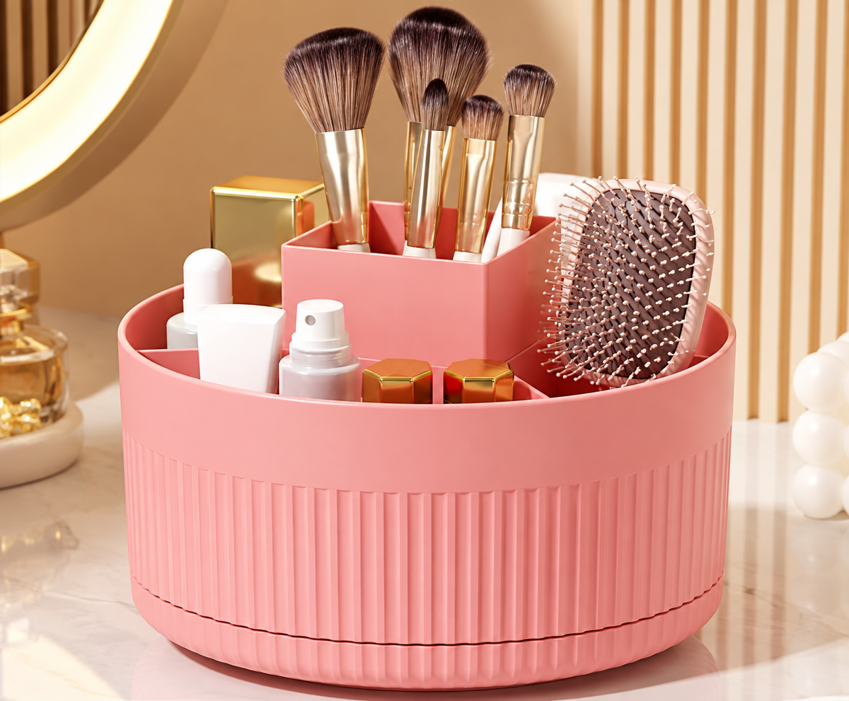 YF Pen Holder – Pink