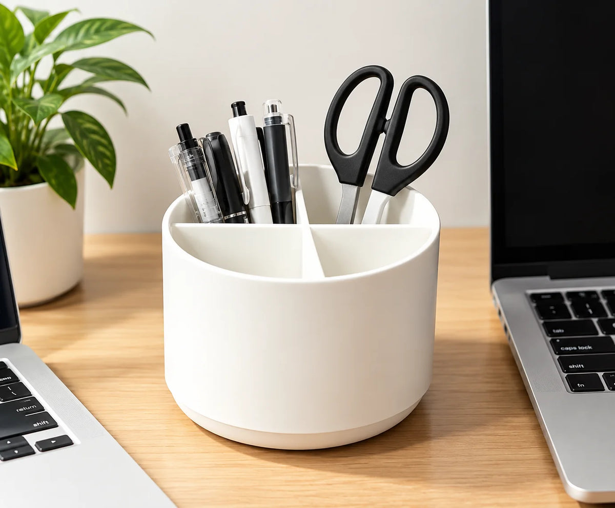 ZZ Pen Holder
