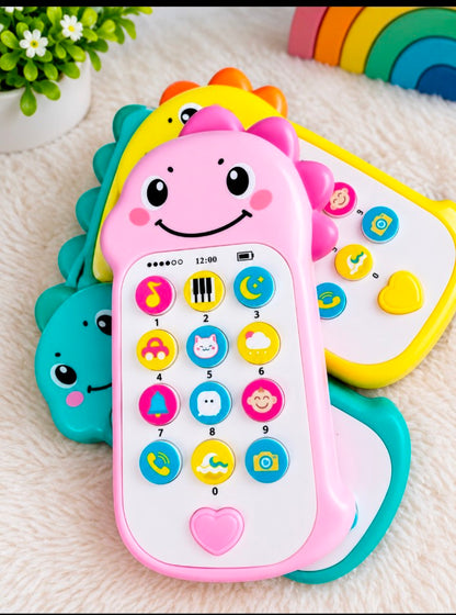 Baby Phone