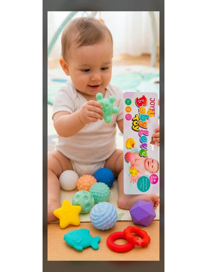 Baby Love Toy