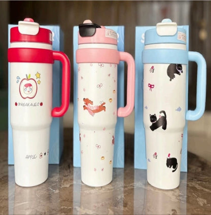 Pinteresty Stainless Steel Tumbler