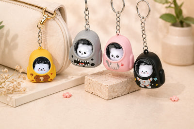 KEYCHAINS
