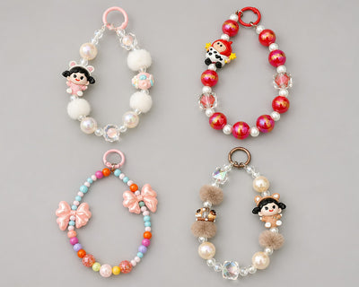 MOBILE CHARMS