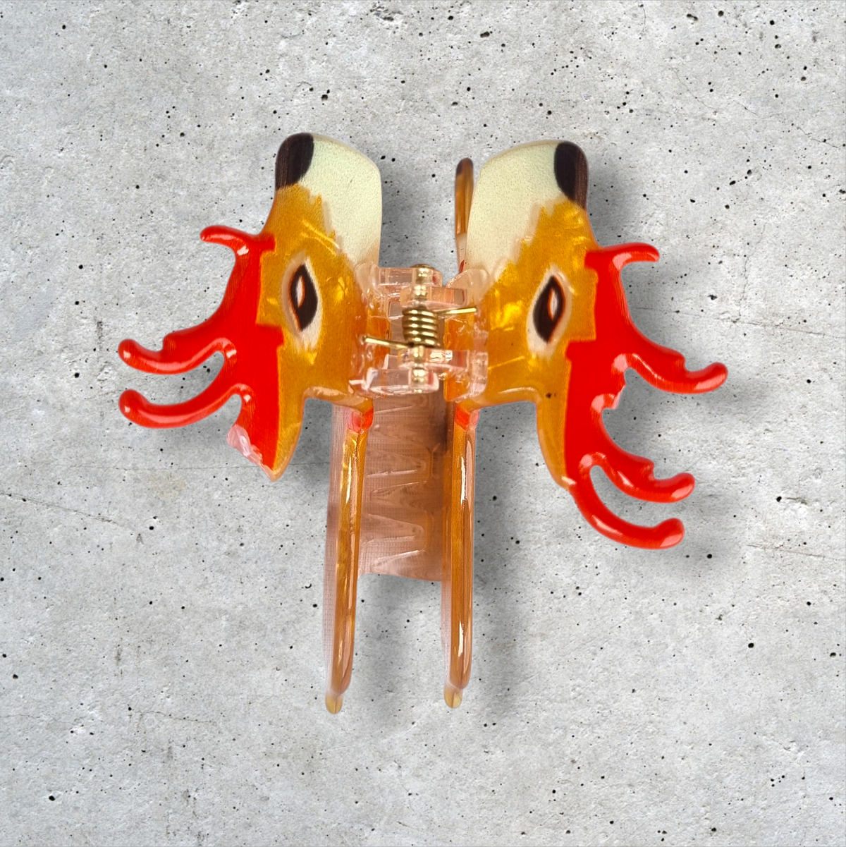 HAIR CLIPS